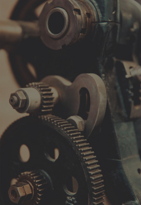 擔日常維護和大檢修工作、開停工檢修